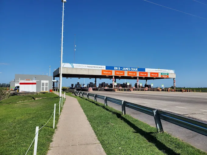 Conmoción: las palabras del viudo de la mujer atropellada en el peaje | Córdoba