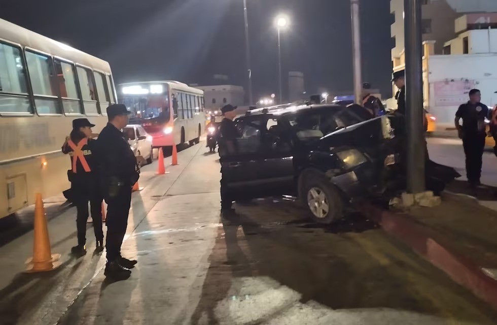 Nueva Córdoba: accidente fatal en Bv. Illia | Córdoba