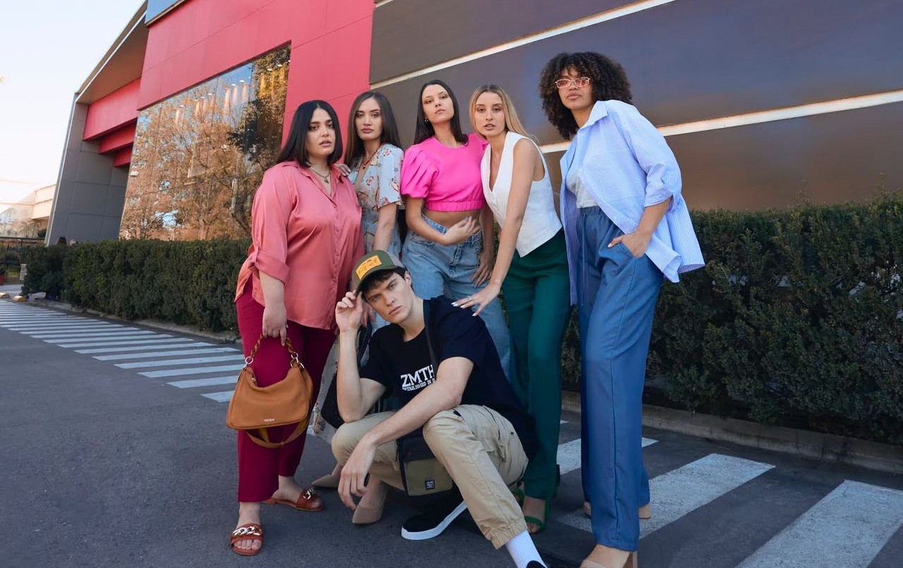 Paseo Libertad presentó las colecciones de la nueva temporada en el Córdoba Fashion Week 2024 | Córdoba