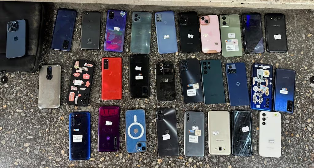 Galería Norte: tras el escándalo con la Policía secuestraron celulares y hay dos nuevos detenidos | Córdoba