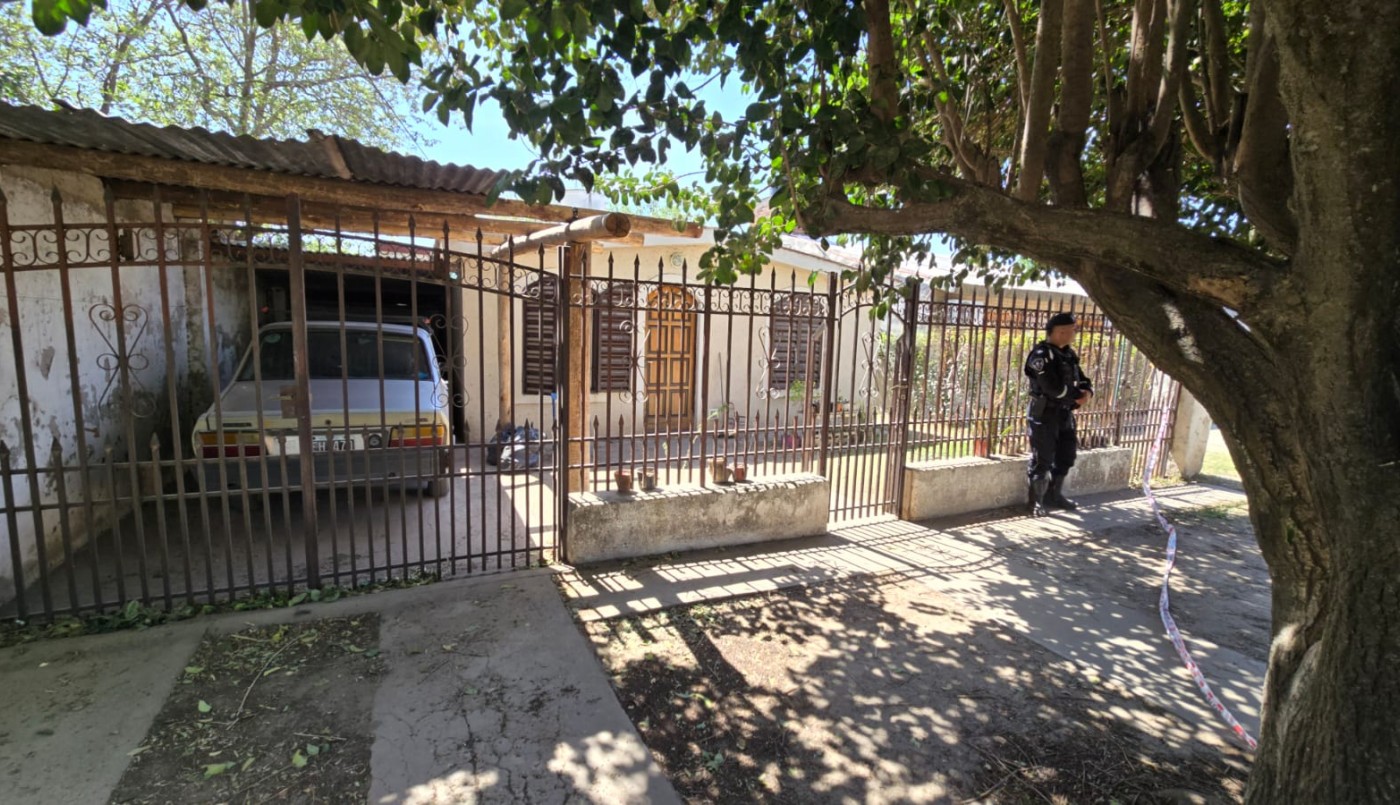 Alta Gracia: asesinaron a una mujer y el principal sospechoso se quitó la vida | Córdoba