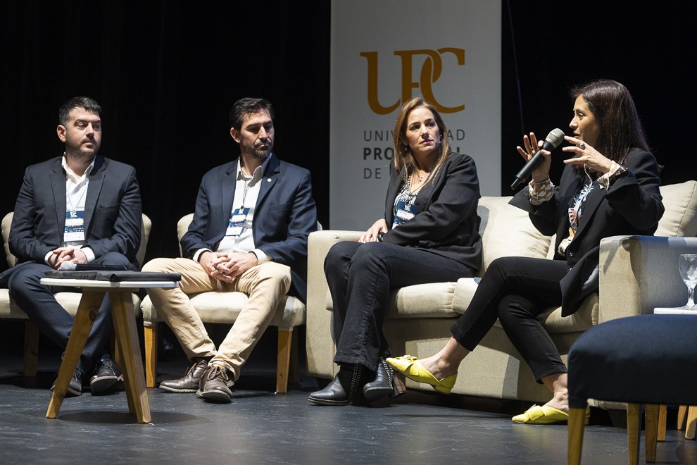 La innovación digital, aliada de los municipios y la Provincia | Córdoba