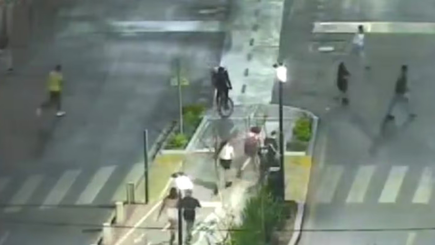 Córdoba: ataque piraña a una mujer en pleno centro de la ciudad | Córdoba