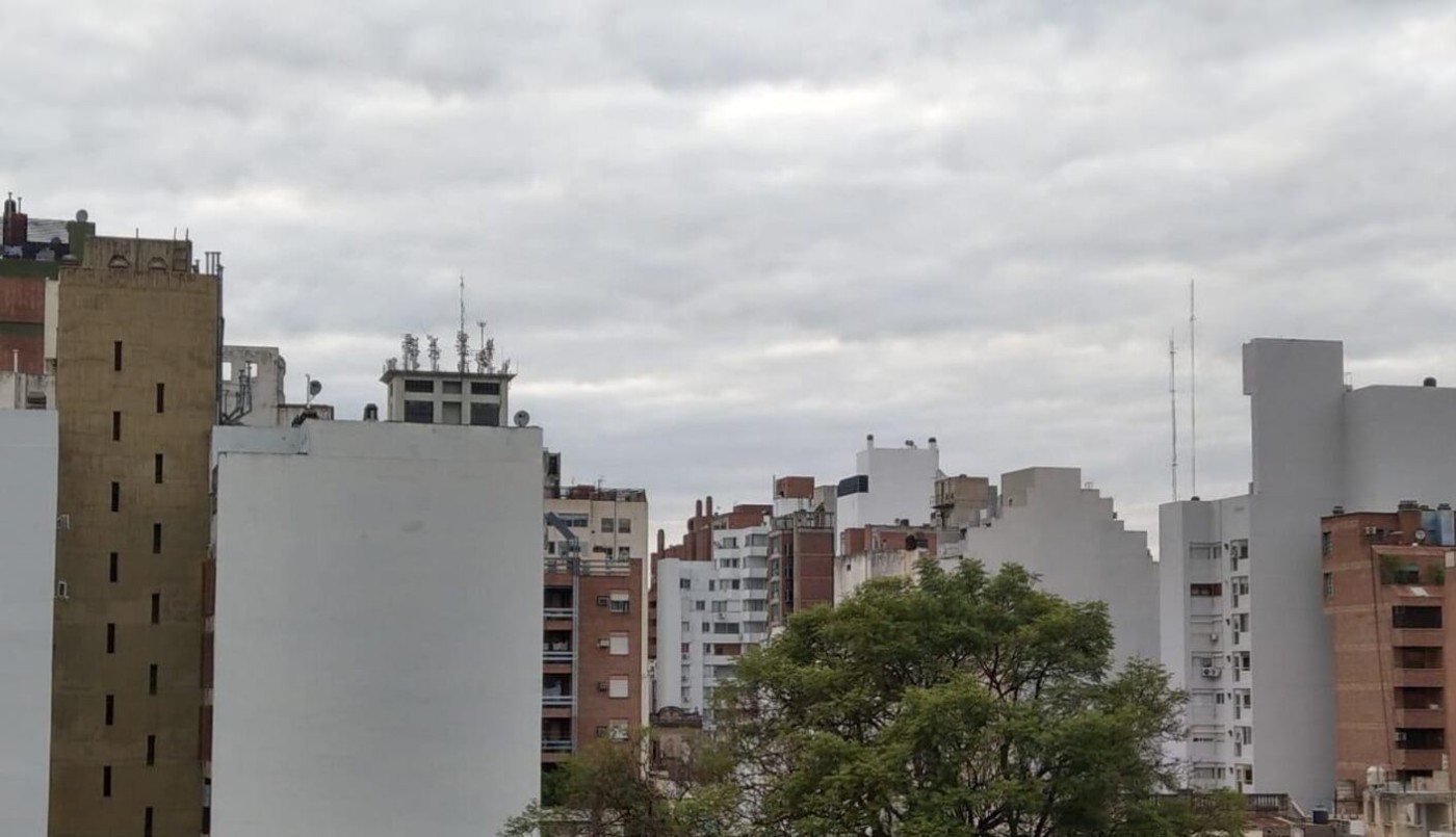 Tiempo en Córdoba: martes con vientos en la ciudad | Córdoba