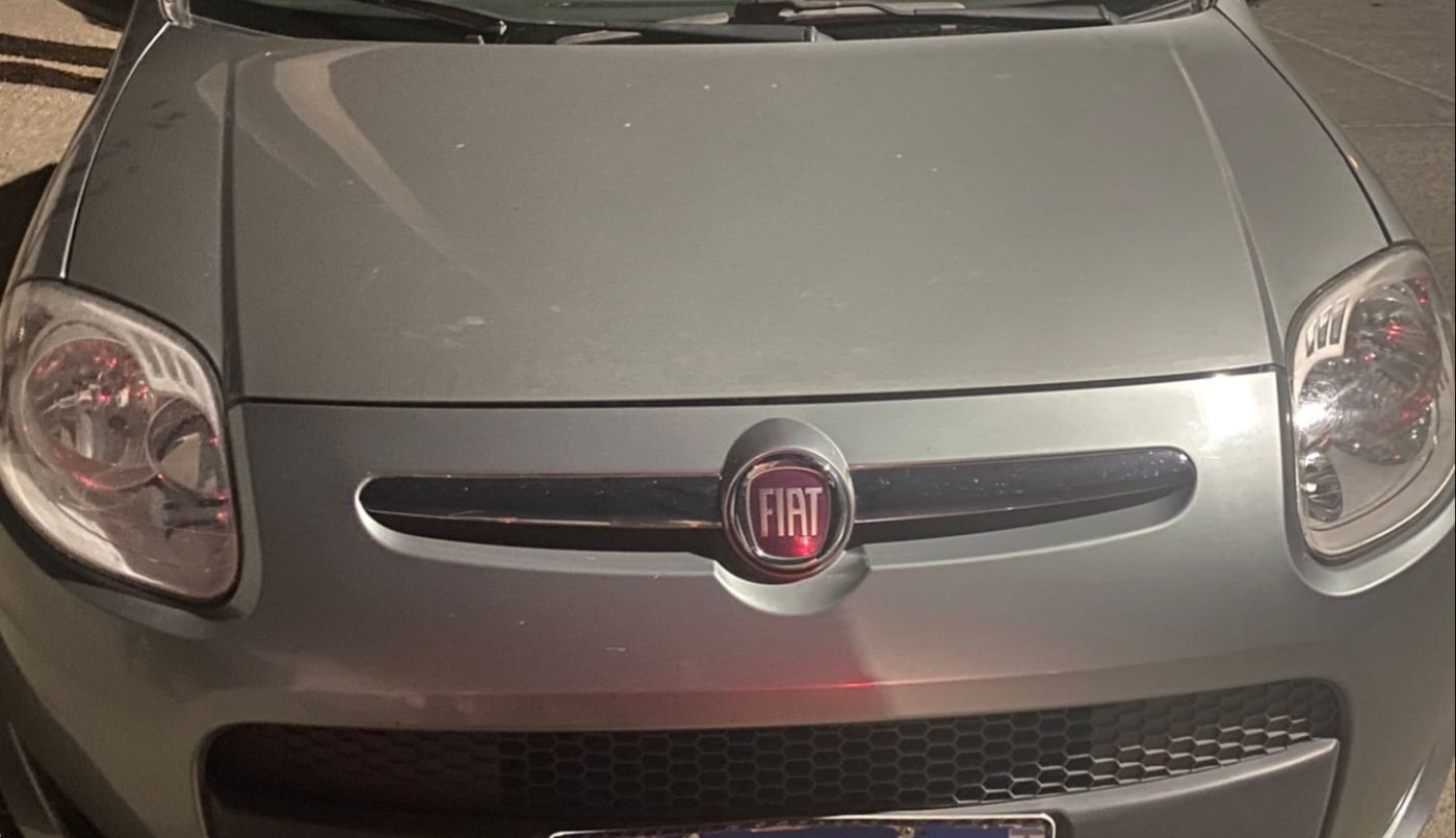 Detuvieron a un joven de 18 años que asaltó a un Uber en Córdoba | Córdoba