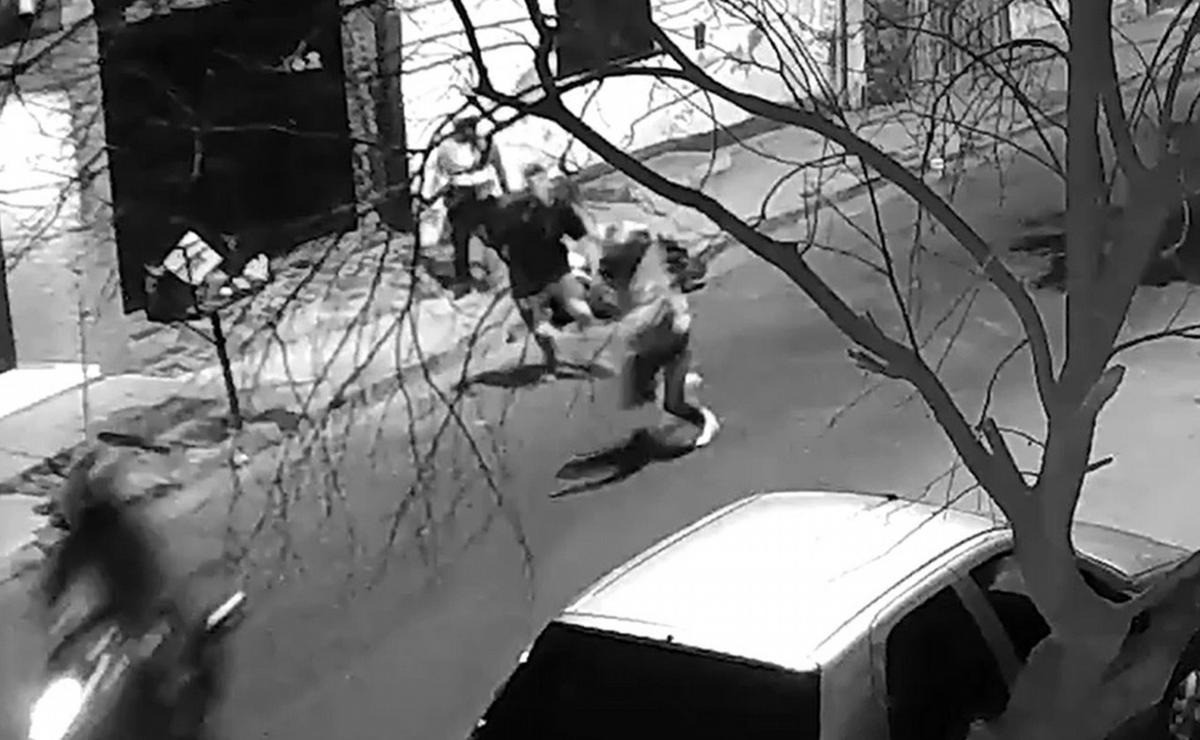 Córdoba: asalto frustrado en barrio Pueyrredón | Córdoba