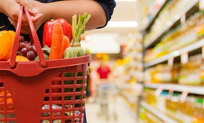 Más de la mitad de las familias no llegaron a cubrir la Canasta Básica Alimentaria | Córdoba