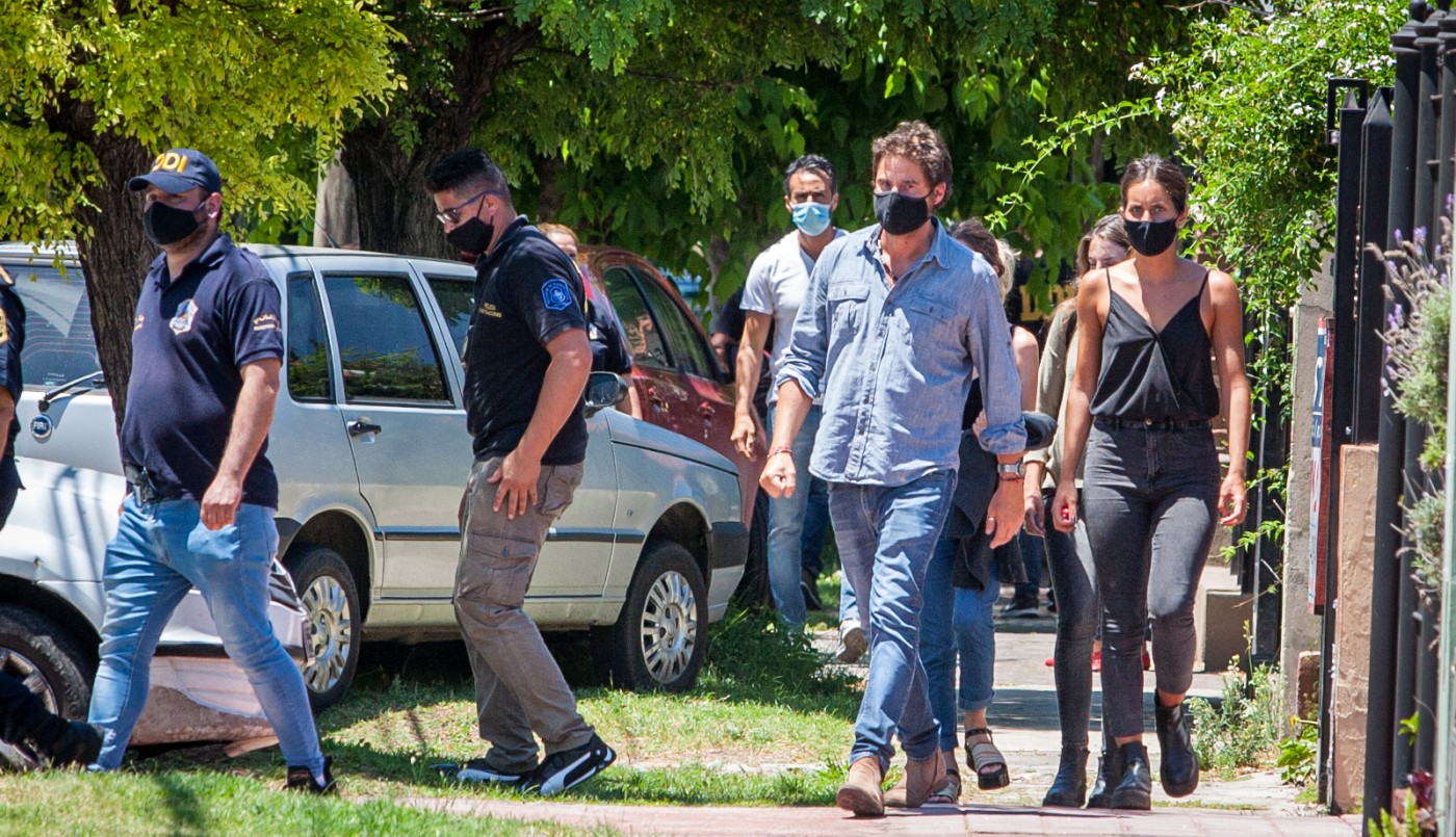 El abogado de Verónica Ojeda apuntó a la enfermera por la muerte de Maradona: "No hizo nada para evitarlo'' | Actualidad