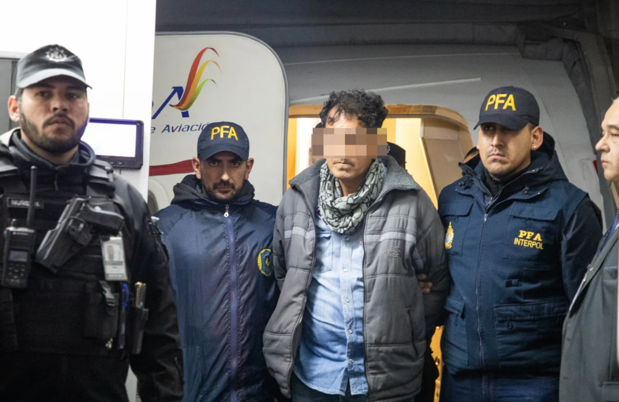 Empieza el juicio contra el taxista acusado de violar a una pasajera y estar prófugo durante 8 años | Actualidad