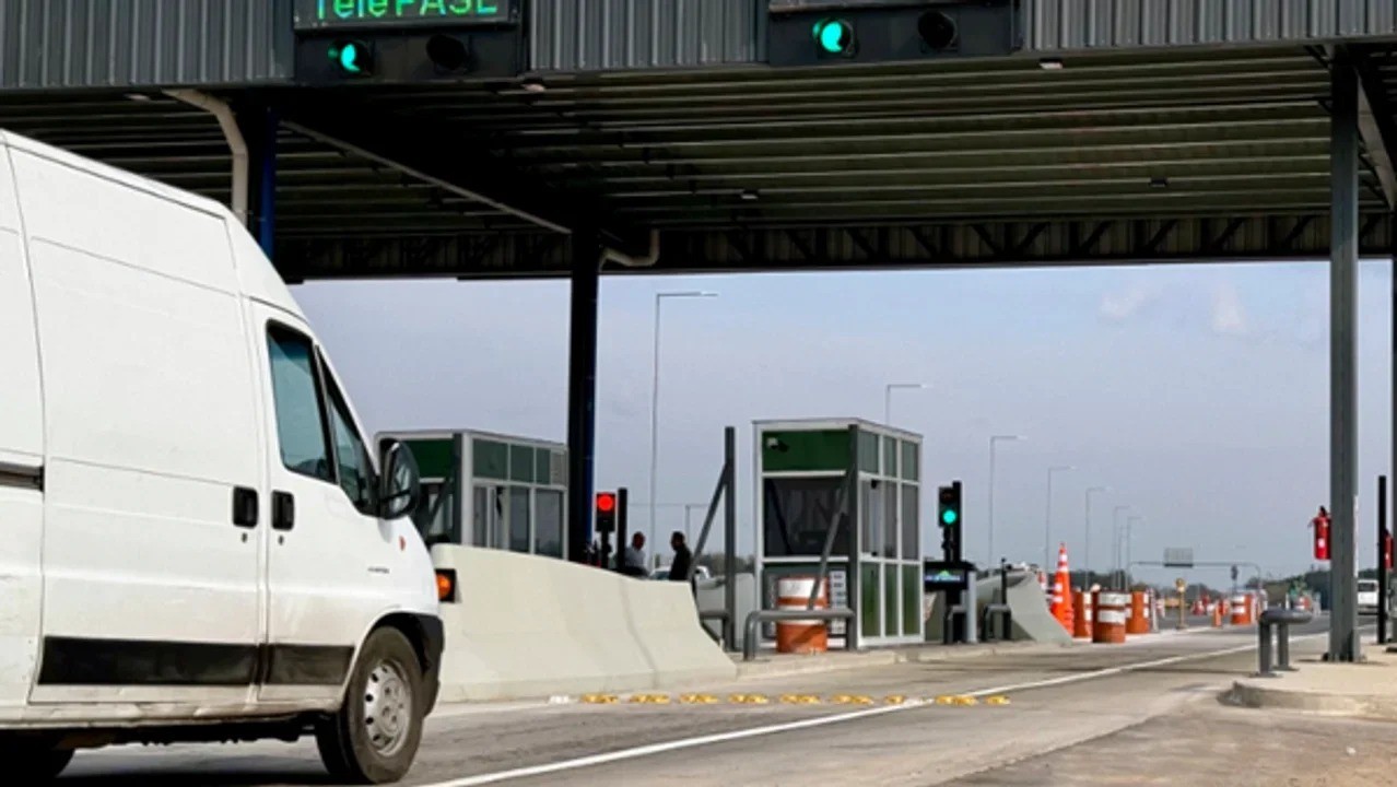 La Calera seguirá pagando peaje | Córdoba