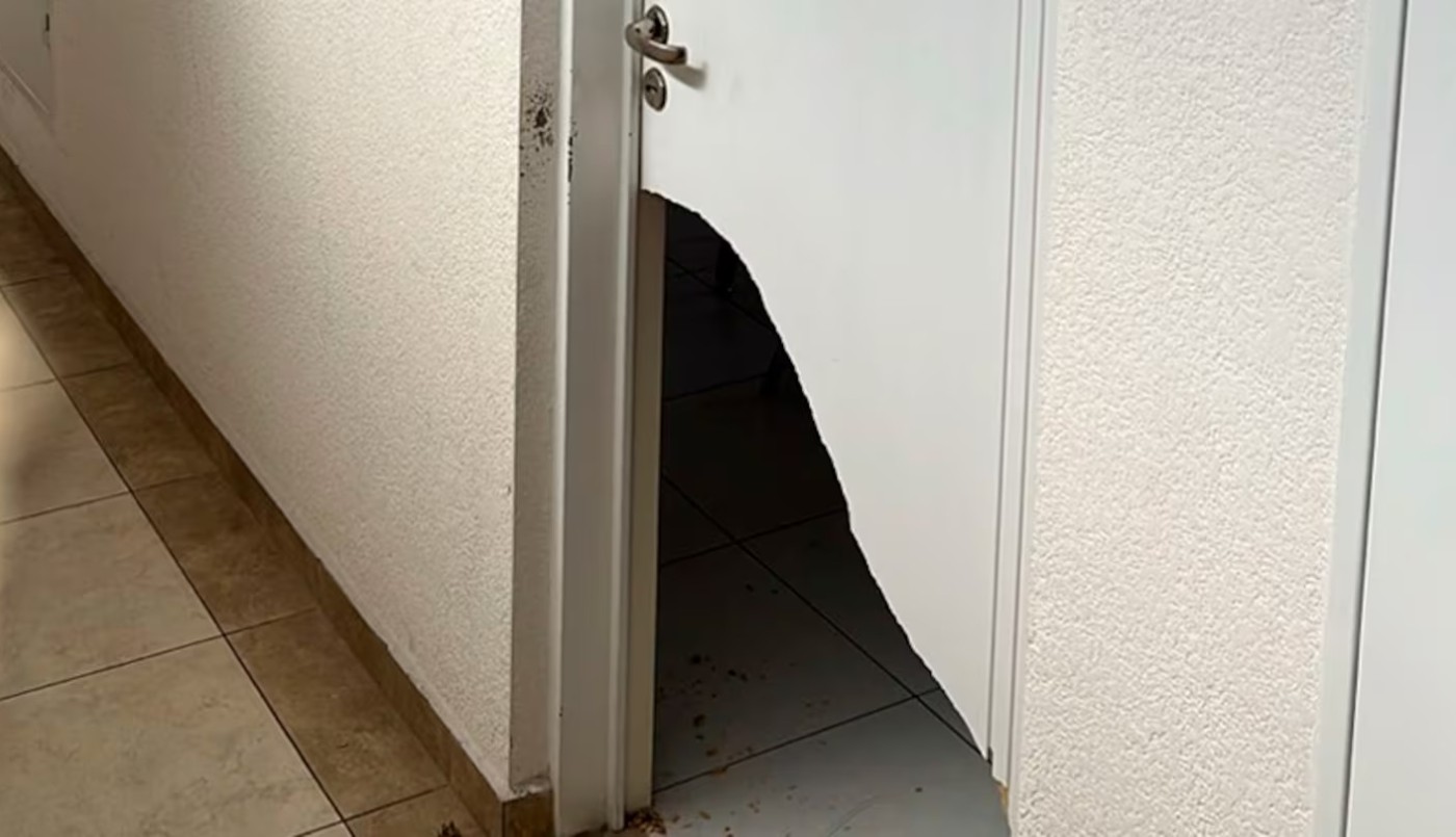 Robo a plena luz del día: un delincuente asaltó tres departamentos en un edificio en Nueva Córdoba | Córdoba