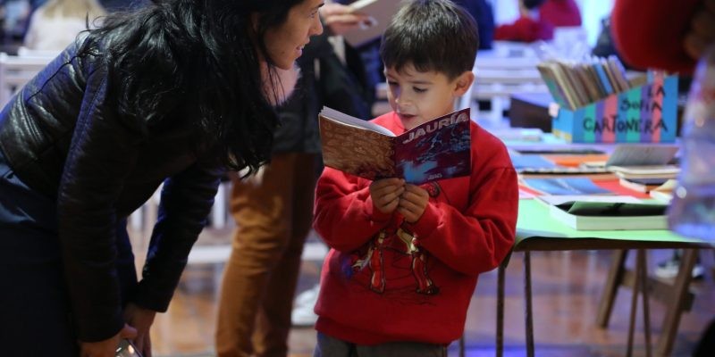 Las infancias serán protagonistas de la Feria del Libro 2024 | Córdoba