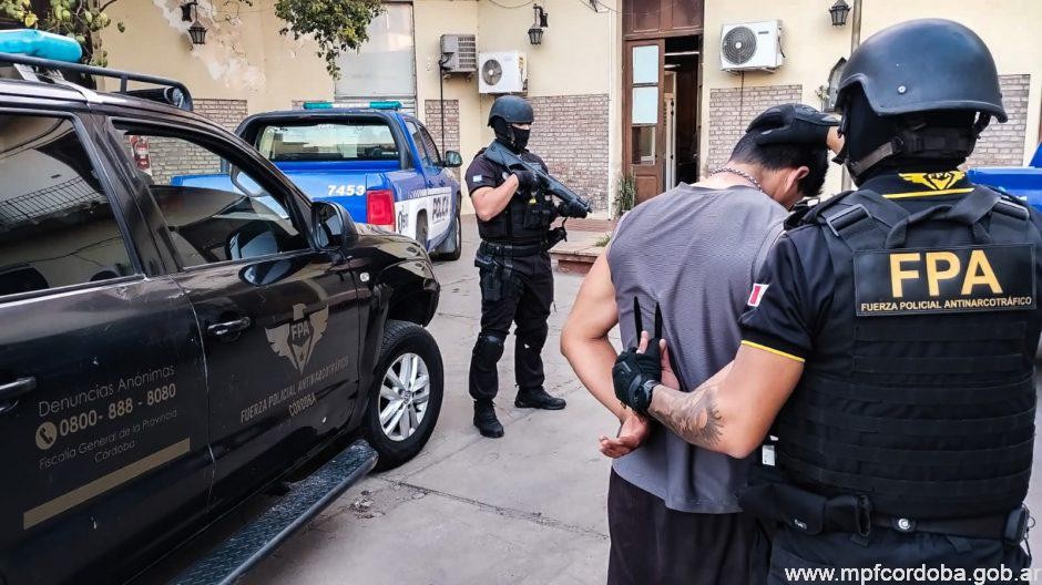 Detuvieron a un hombre con pedido de captura en San Francisco | Córdoba