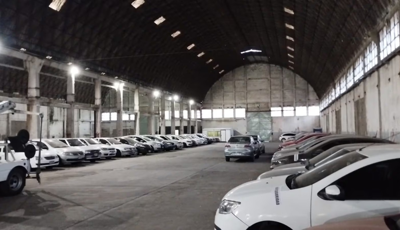 La Municipalidad de Córdoba multiplicó los controles sobre las aplicaciones ilegal de transporte de pasajeros | Córdoba