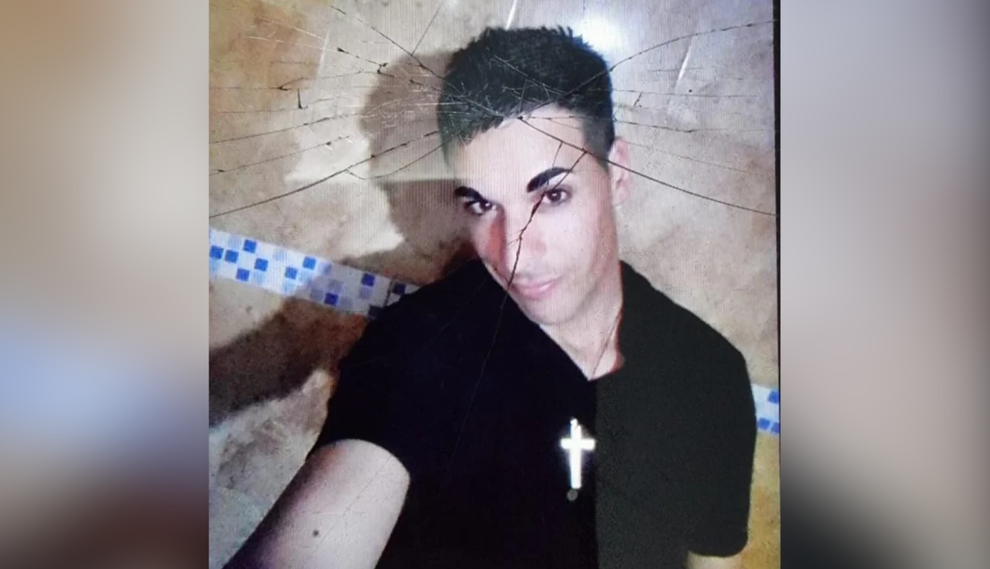 Cosquín: piden colaboración por dar con el paradero de un joven de 32 años | Córdoba