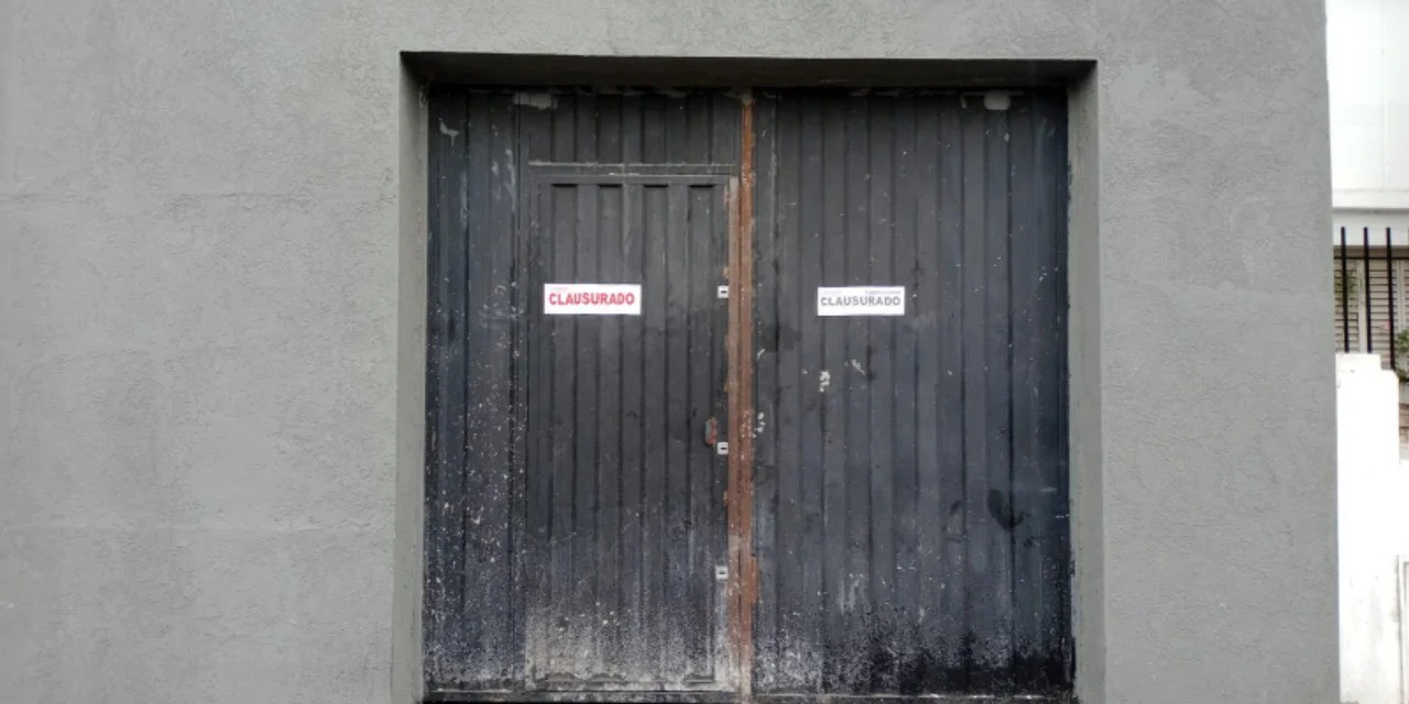 Córdoba: durante el fin de semana la Municipalidad clausuró 12 locales por infracción | Córdoba