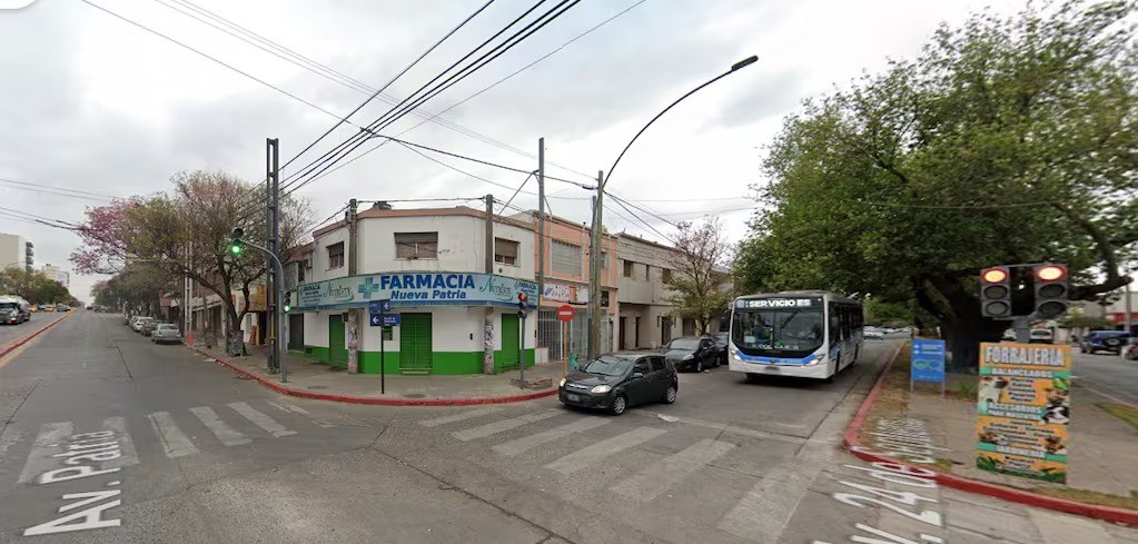 Tragedia: un hombre se desmayó, golpeó su cabeza y murió en barrio General Paz | Córdoba