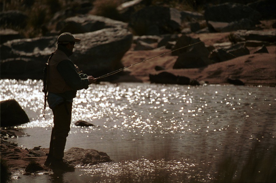El MInisterio de Ambiente lanzó el cronograma de pesca deportiva para las próximas temporadas | Córdoba