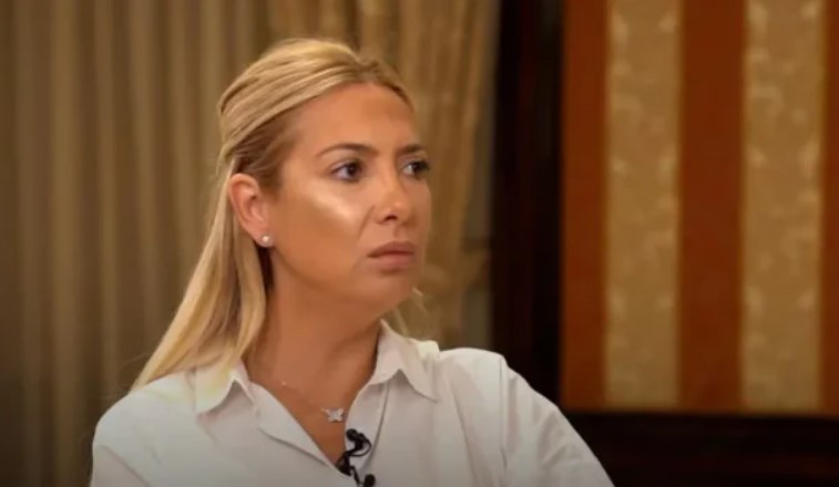 Fabiola Yañez no se presentó en Madrid para entregar su teléfono celular | Actualidad