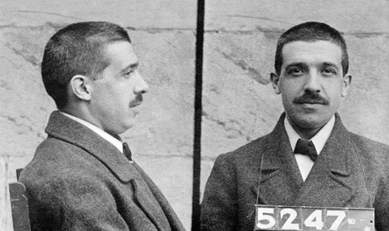 ¿Cómo funciona el esquema Ponzi? | Actualidad