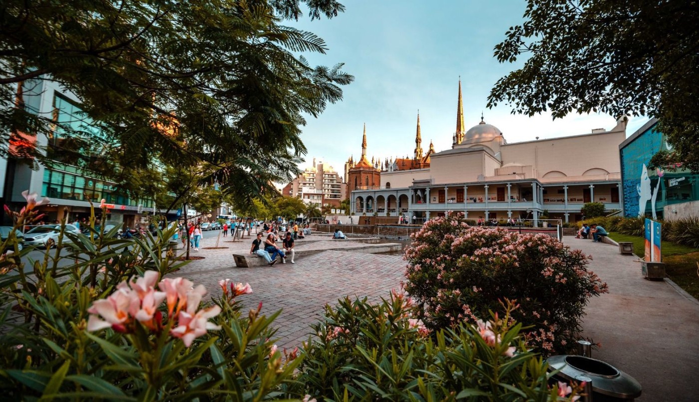 Córdoba se prepara para un fin de semana XL con gran movimiento turístico | Córdoba