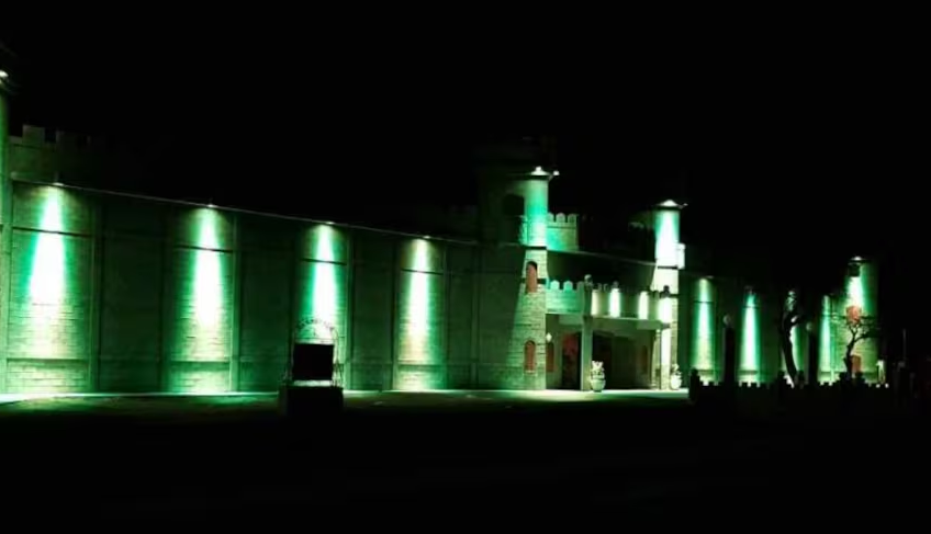 Villa Cura Brochero: robó en un baile y se tragó los elementos para ocultarlos | Córdoba