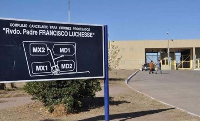 Acusaron a otros tres guardiacárceles por el caso del callcenter tumbero | Córdoba