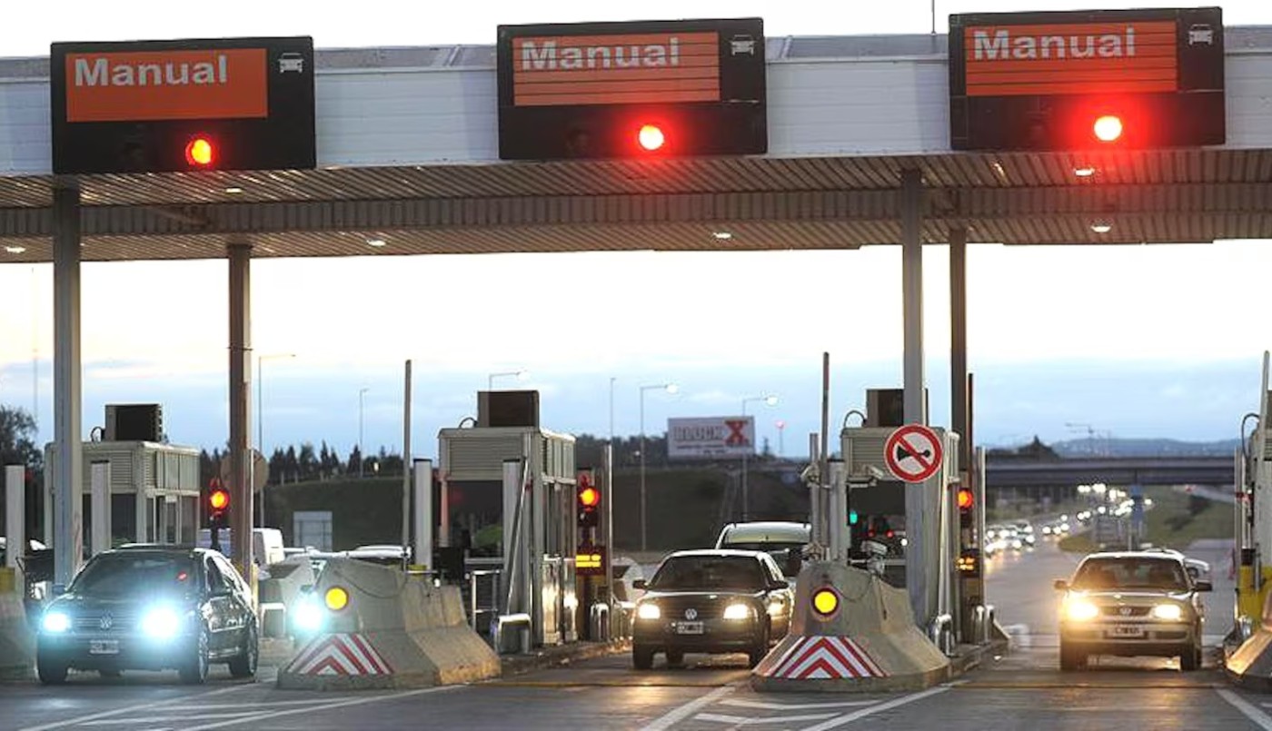 Nuevos precios en las rutas de Córdoba por aumentos en los peajes nacionales | Córdoba