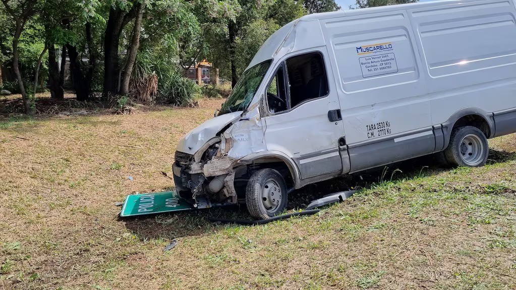 Habló un testigo del accidente fatal en Villa Parque Santa Ana | Córdoba