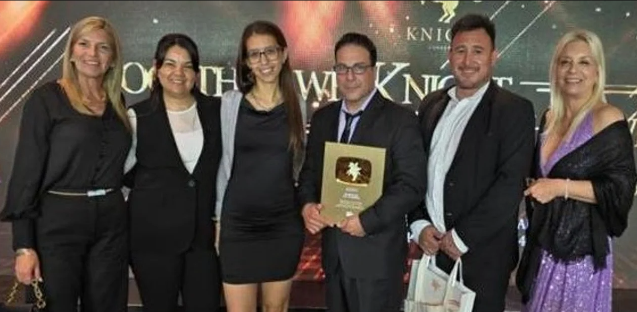 Miles de vecinos de Alta Gracia en alerta por posible estafa con criptomonedas | Córdoba