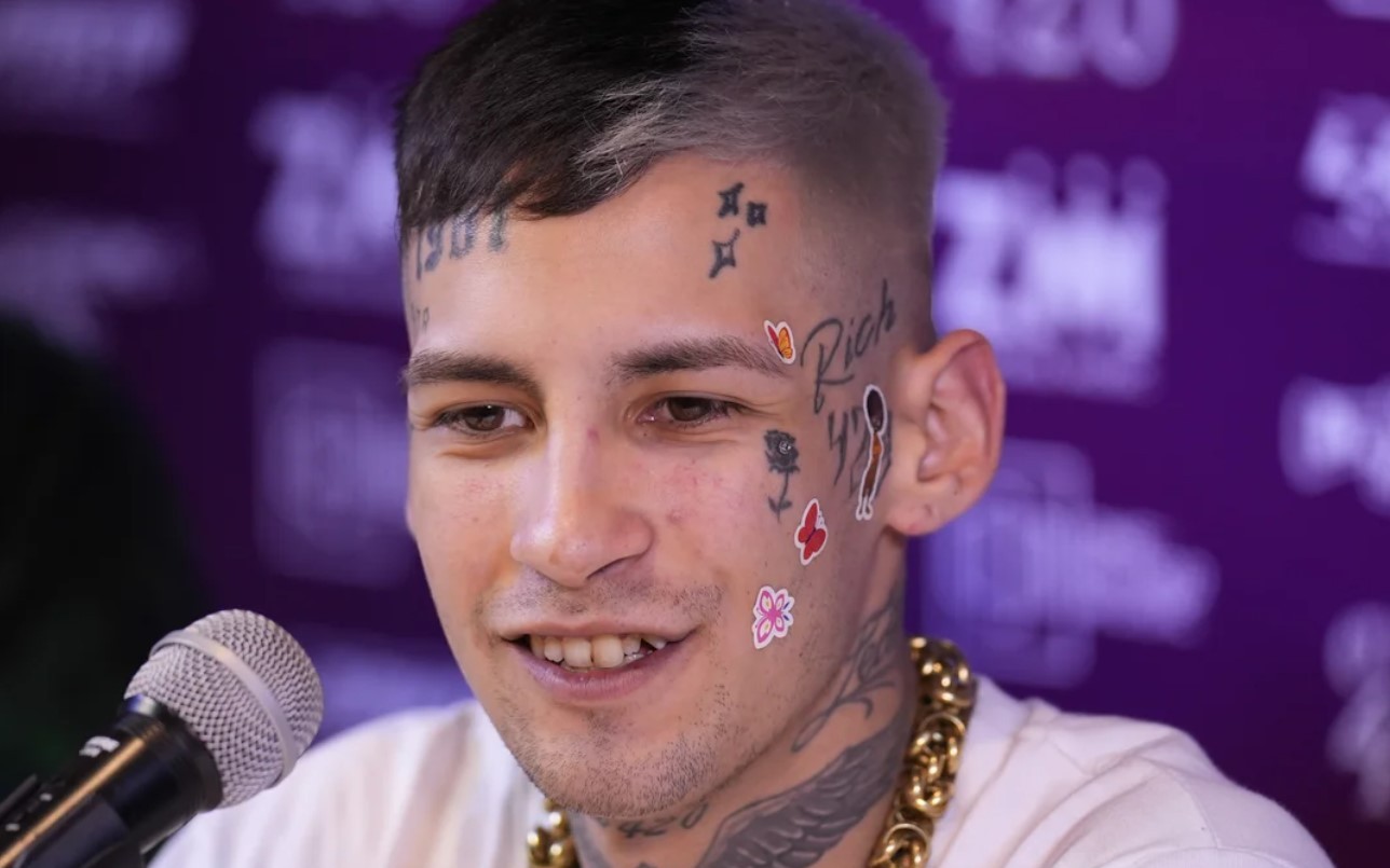 Caso L-Gante: el lunes declararán los testigos propuestos por la defensa | Actualidad