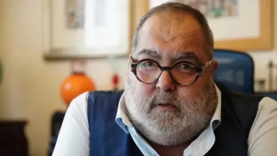 Jorge Lanata regresará al quirófano el lunes | Actualidad