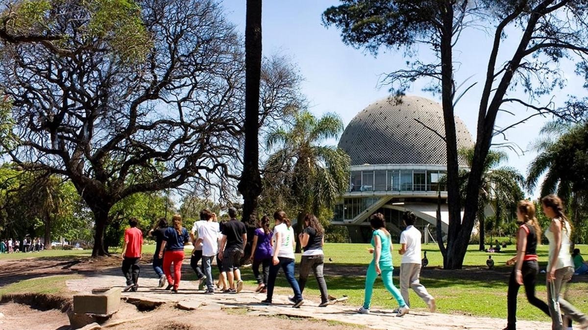 Finde largo: ocupación del 70% en los principales puntos turísticos del país | Actualidad