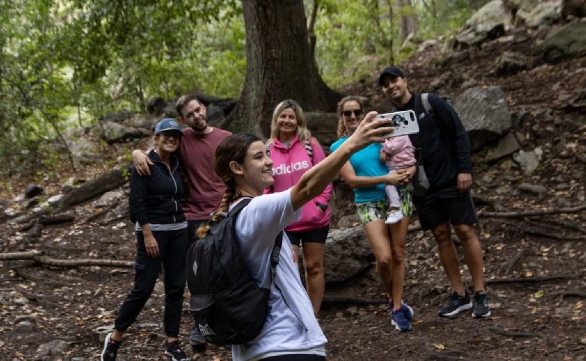 Con distintas actividades, Córdoba registra un 75% de ocupación en la provincia | Córdoba