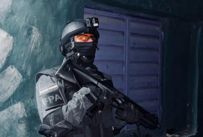 Tres detenidos y secuestro de droga en Vicuña Mackenna | Córdoba