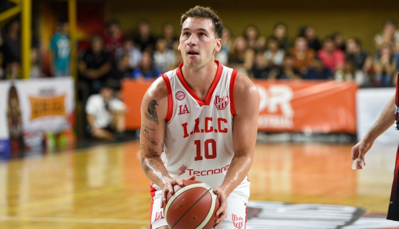 Instituto volvió al triunfo en LNB: derrotó 76-54 a San Martín en Corrientes | Córdoba