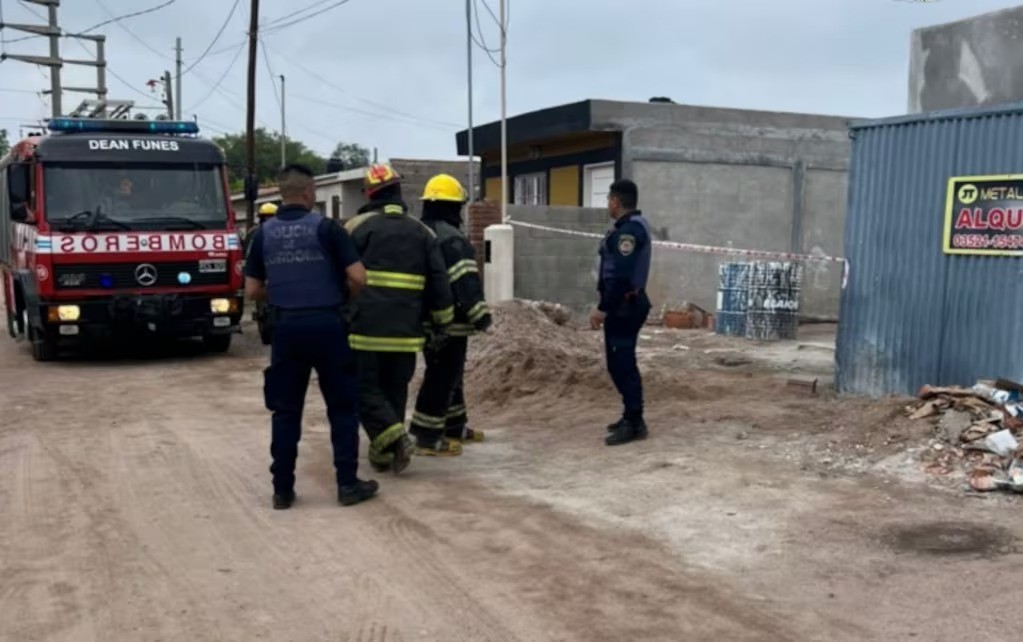Deán Funes: familiares y amigos de una joven herida en una fiesta piden apoyo y oración | Córdoba