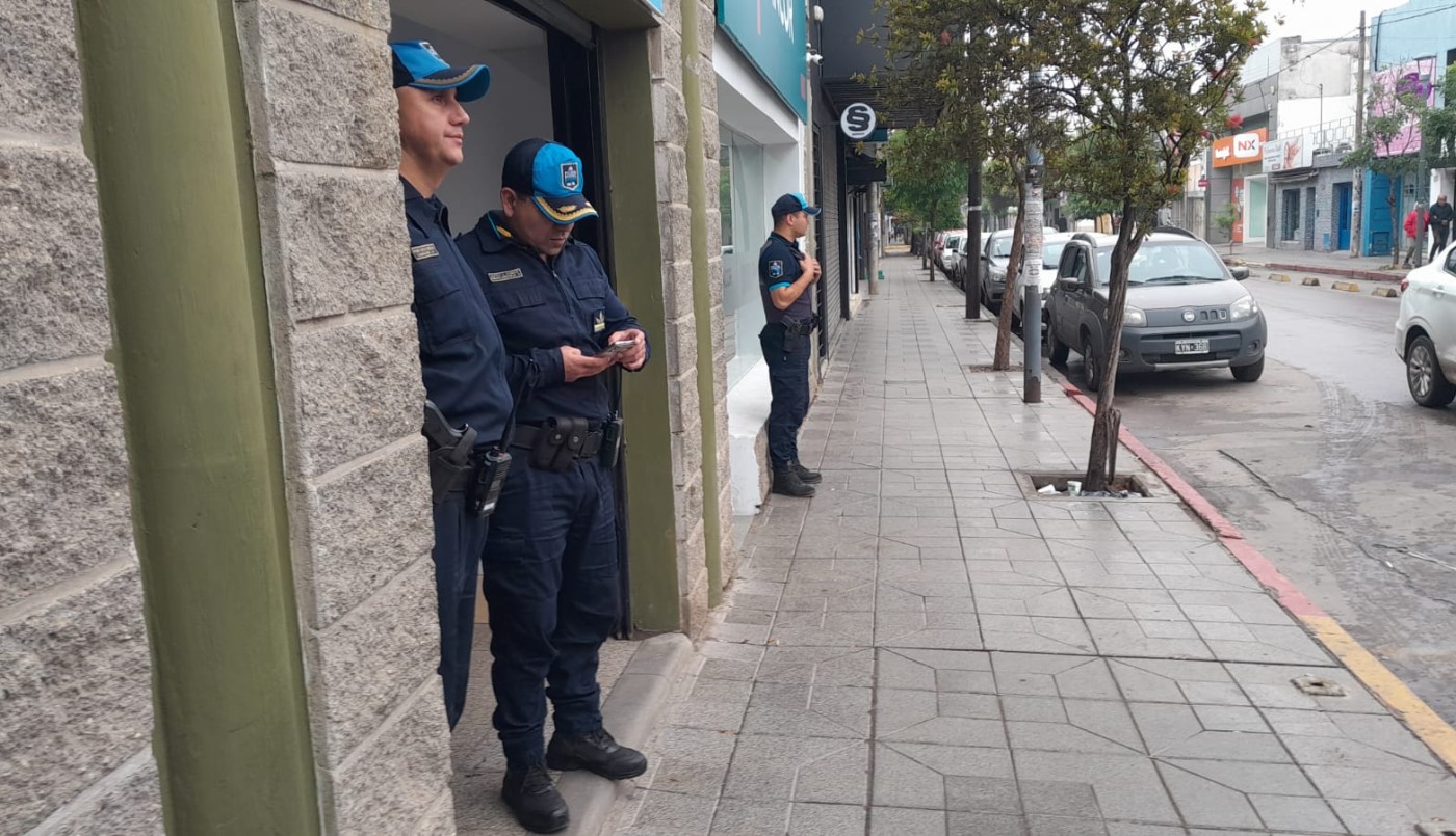 “Ojos en Alerta” llega a la ciudad de Córdoba: de qué se trata el programa de seguridad | Córdoba