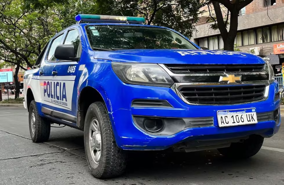 Villa Richardson: encontraron en la calle el cuerpo de un hombre con un disparo en la cara | Córdoba