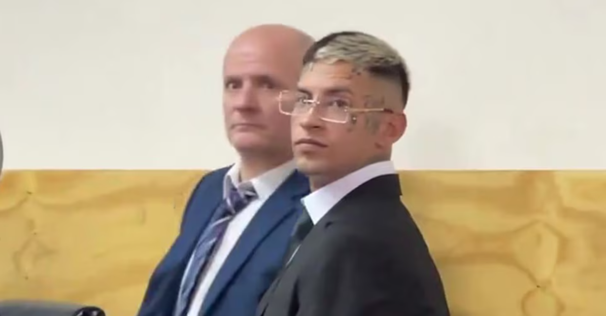 Juicio contra L-Gante: se realiza hoy la lectura de los alegatos | Actualidad