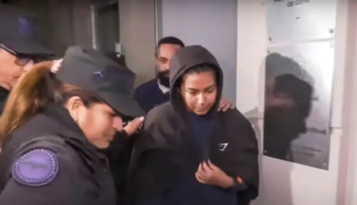 Caso Loan: Camila y Macarena fueron trasladadas a Salta para realizarse pericias | Actualidad