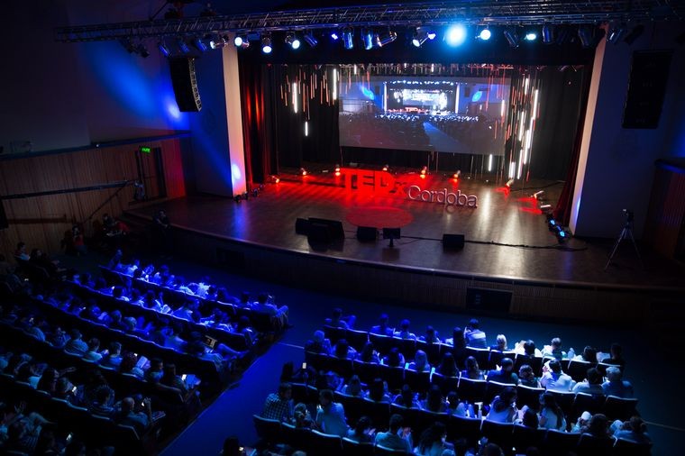 Llega una nueva edición de TEDxCórdoba con ideas para cruzar fronteras | Córdoba