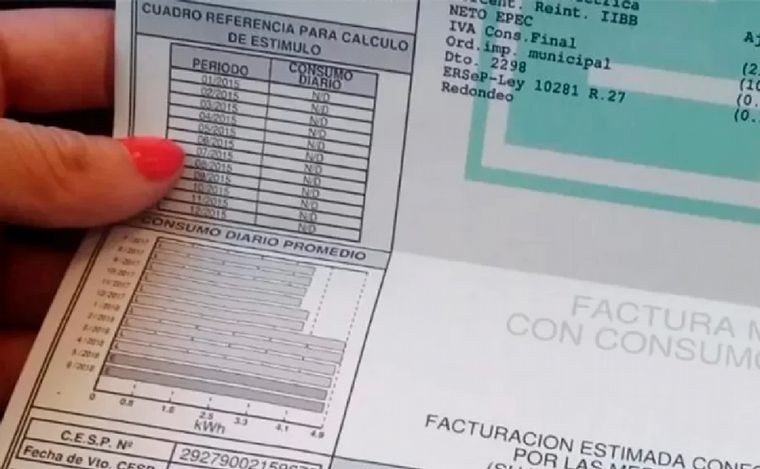 Un millón de usuarios perderían subsidios a la luz y gas: ¿Qué pasa en Córdoba? | Córdoba