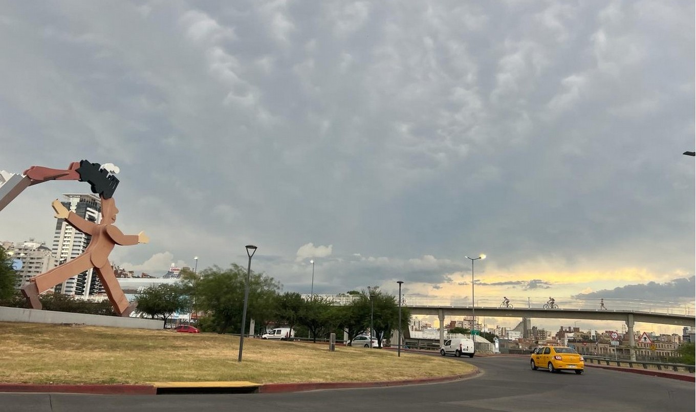 Tiempo en Córdoba: día nublado y con posibilidad de precipitaciones | Córdoba