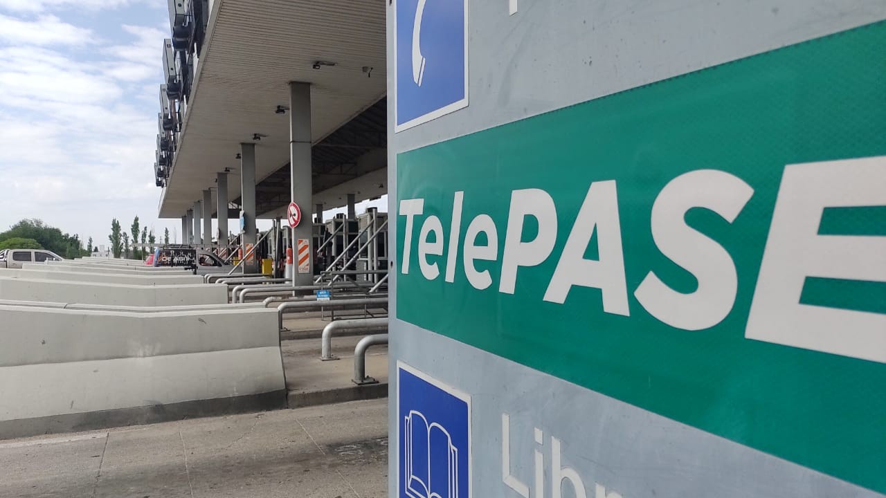 Nuevo aumento en el peaje de Córdoba: cómo ahorrar dinero con el Telepase | Córdoba