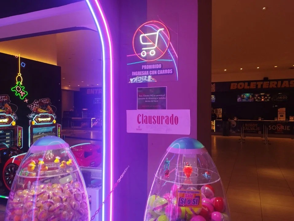 Córdoba: la Municipalidad clausuró ocho locales durante el fin de semana | Córdoba