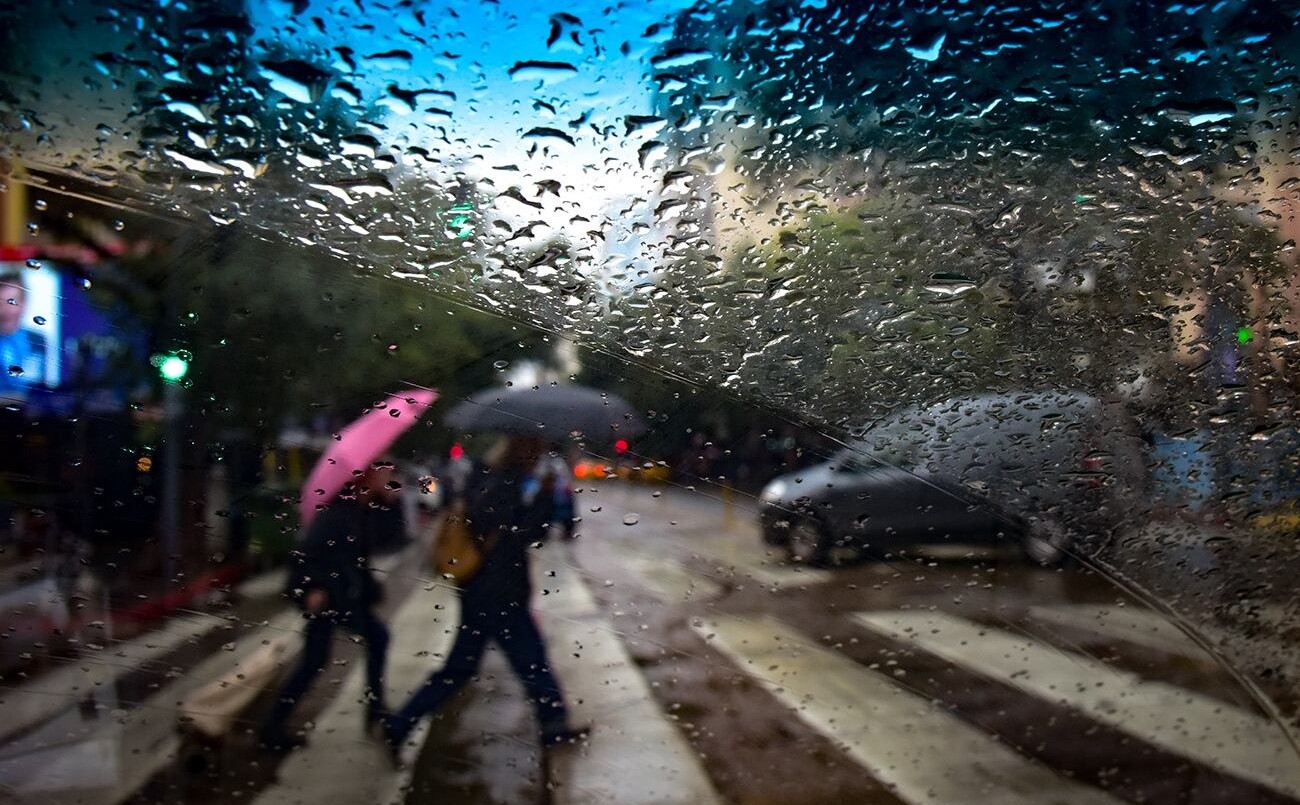 Tiempo en Córdoba: martes con lluvias de variada intensidad | Córdoba