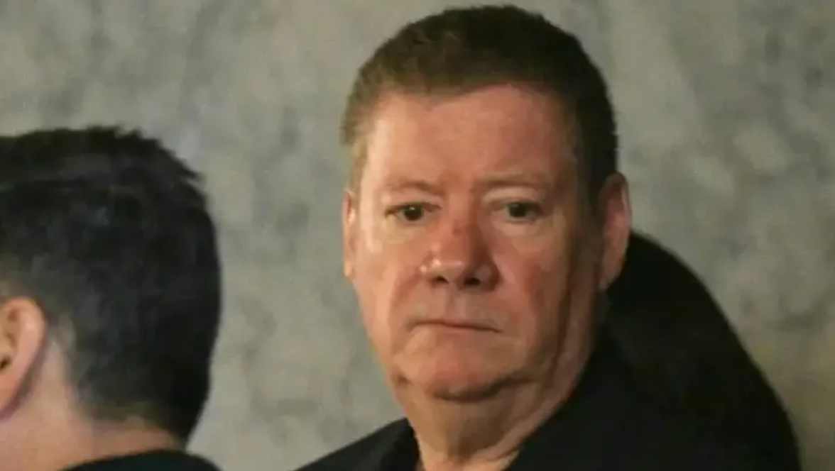 El padre de Liam Payne se reunió con el fiscal de la causa que investiga la muerte del cantante | Actualidad