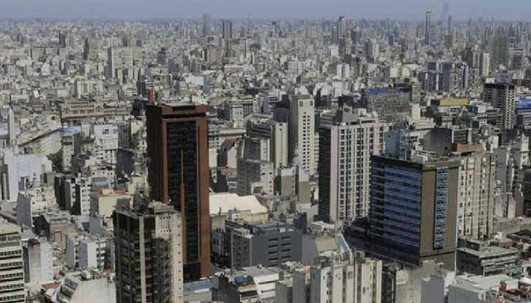 Denunció a la administración de su edificio por falta de arreglos, pero los culpables eran sus vecinos | Actualidad