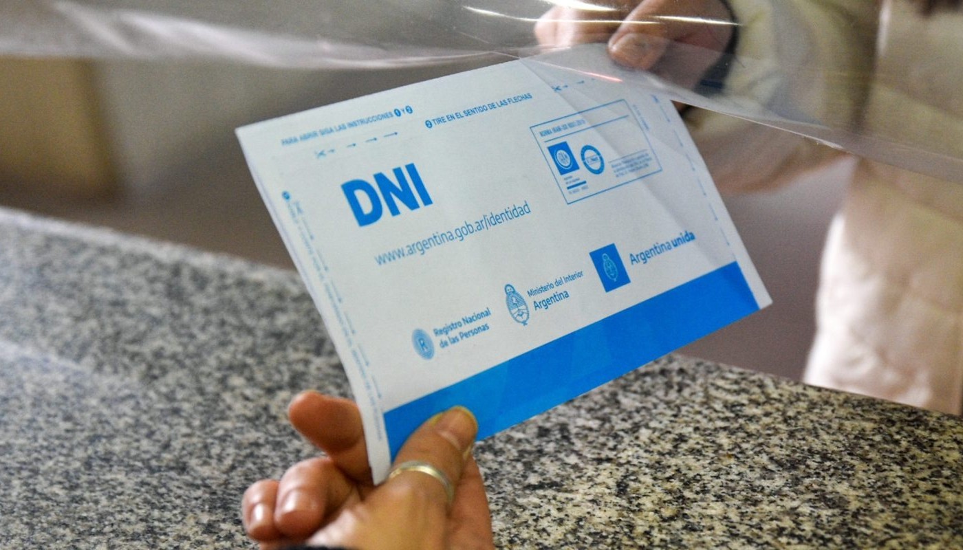 A qué barrio de Córdoba llegará esta semana el Operativo DNI | Córdoba